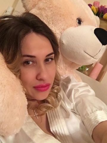Анкета проститутки Лолита, Шелехов, 23 года, №397815